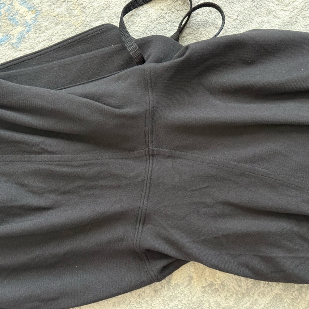 Lululemon Ready To Rulu Pant *29" Black - Picture 7 of 9